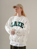 パーステップ(PERSTEP) LAZE SWEATSHIRTS 4COLOR JUMT4476