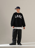 パーステップ(PERSTEP) LAZE SWEATSHIRTS 4COLOR JUMT4476