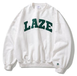 パーステップ(PERSTEP) LAZE SWEATSHIRTS 4COLOR JUMT4476