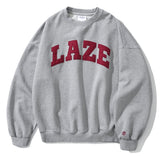 パーステップ(PERSTEP) LAZE SWEATSHIRTS 4COLOR JUMT4476