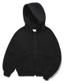 パーステップ(PERSTEP) PUFF LOW HOODIE ZIP UP 3COLOR SMHD4478