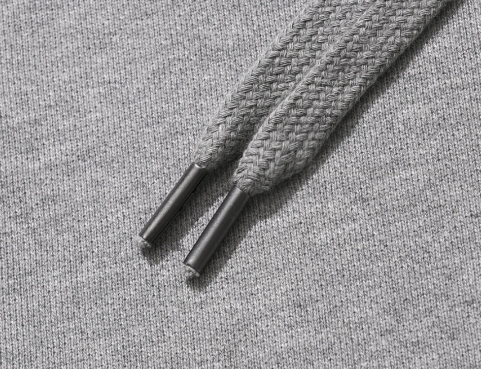 パーステップ(PERSTEP) PUFF LOW HOODIE ZIP UP 3COLOR SMHD4478