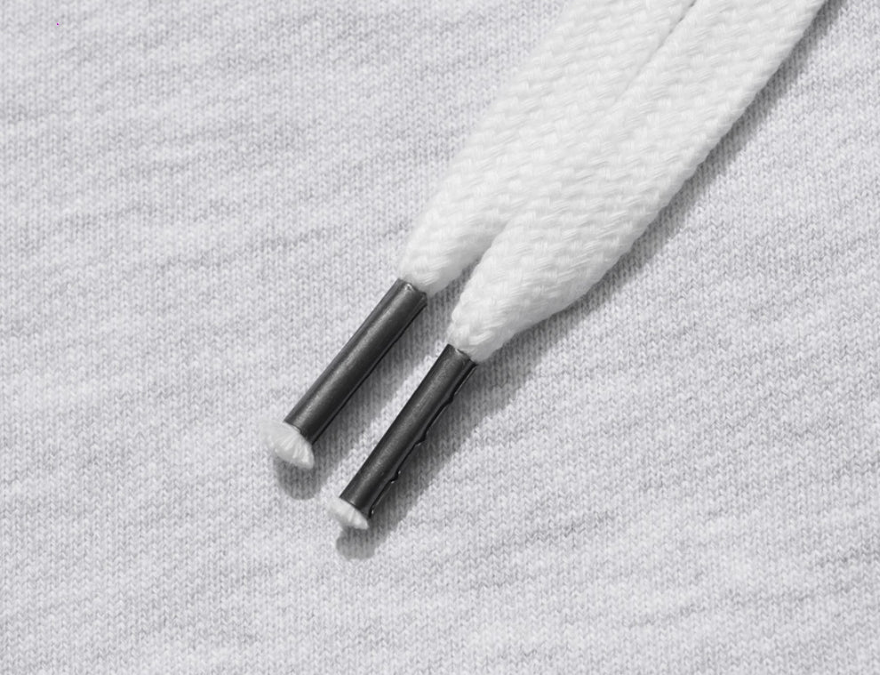 パーステップ(PERSTEP) PUFF LOW HOODIE ZIP UP 3COLOR SMHD4478