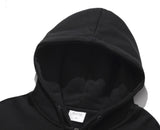 パーステップ(PERSTEP) PUFF LOW HOODIE ZIP UP 3COLOR SMHD4478