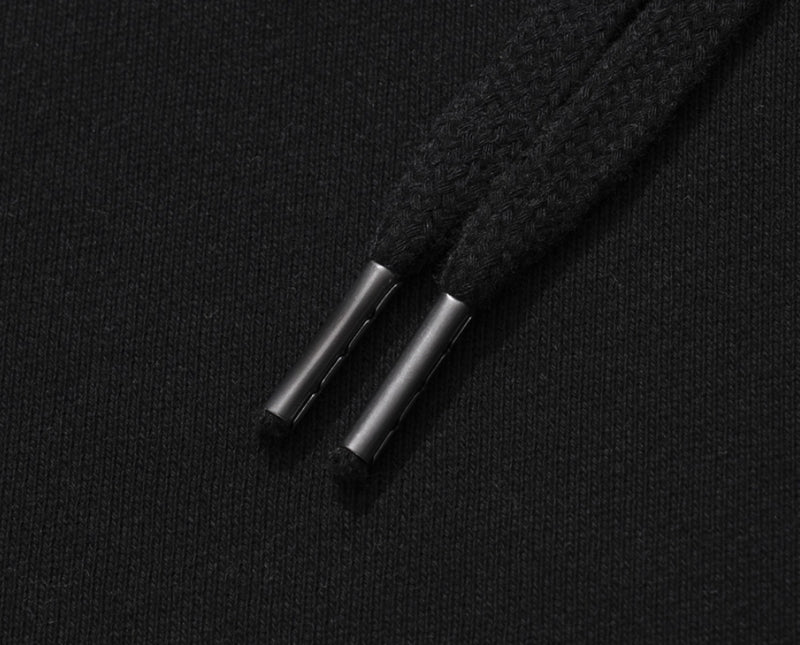 パーステップ(PERSTEP) PUFF LOW HOODIE ZIP UP 3COLOR SMHD4478