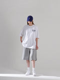 パーステップ(PERSTEP) STANDING LIFE T-SHIRT 5COLOR SMST4480