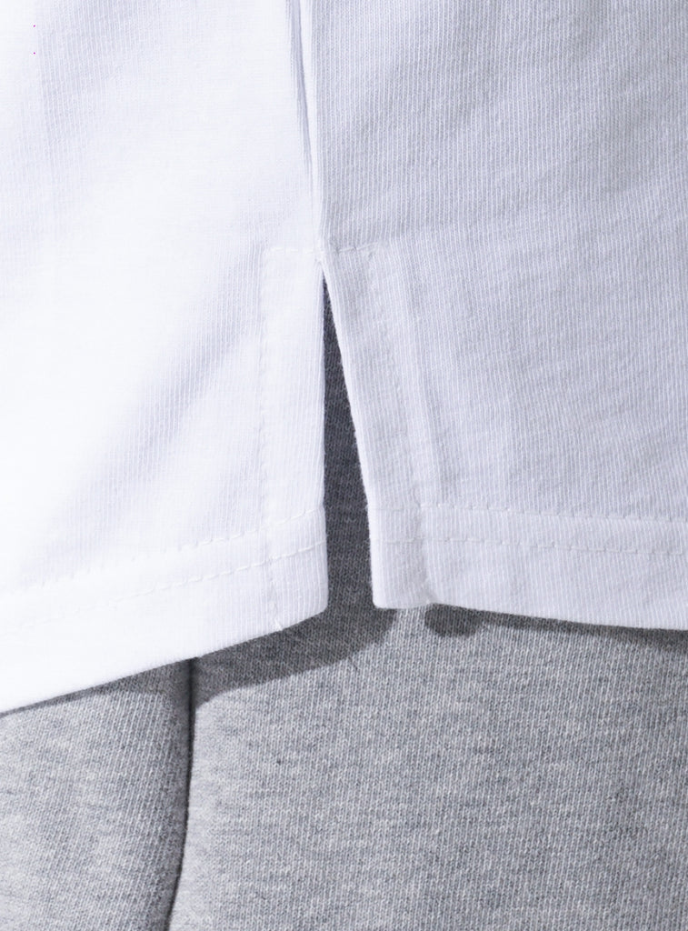 パーステップ(PERSTEP) STANDING LIFE T-SHIRT 5COLOR SMST4480