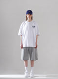 パーステップ(PERSTEP) STANDING LIFE T-SHIRT 5COLOR SMST4480