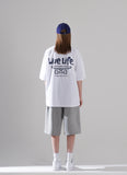 パーステップ(PERSTEP) STANDING LIFE T-SHIRT 5COLOR SMST4480