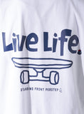 パーステップ(PERSTEP) STANDING LIFE T-SHIRT 5COLOR SMST4480