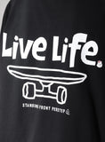 パーステップ(PERSTEP) STANDING LIFE T-SHIRT 5COLOR SMST4480