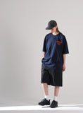 パーステップ(PERSTEP) STANDING LIFE T-SHIRT 5COLOR SMST4480