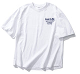 パーステップ(PERSTEP) STANDING LIFE T-SHIRT 5COLOR SMST4480
