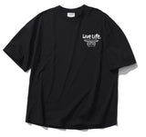 パーステップ(PERSTEP) STANDING LIFE T-SHIRT 5COLOR SMST4480