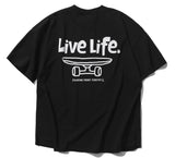 パーステップ(PERSTEP) STANDING LIFE T-SHIRT 5COLOR SMST4480