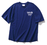 パーステップ(PERSTEP) STANDING LIFE T-SHIRT 5COLOR SMST4480