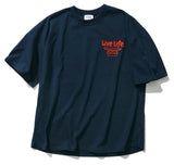 パーステップ(PERSTEP) STANDING LIFE T-SHIRT 5COLOR SMST4480