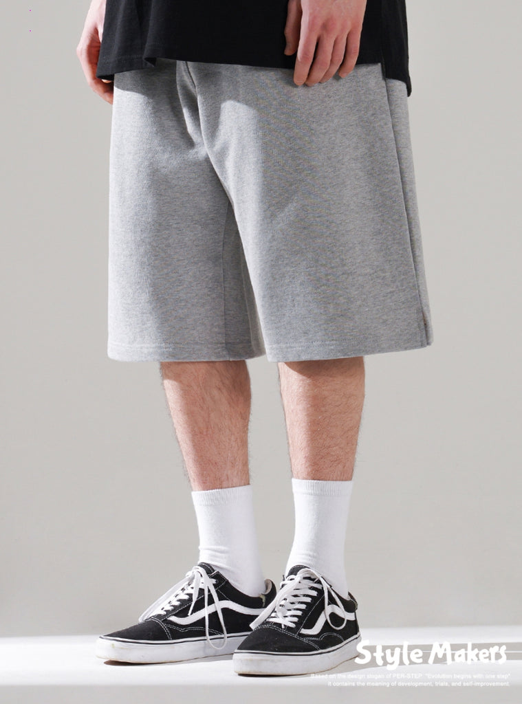 パーステップ(PERSTEP) FLITTER HALF PANTS 4COLOR JUSP4484