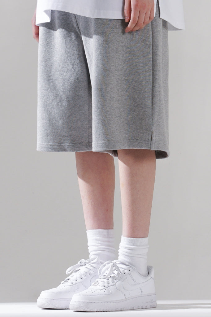 パーステップ(PERSTEP) FLITTER HALF PANTS 4COLOR JUSP4484