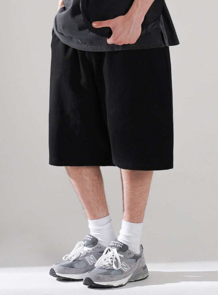 パーステップ(PERSTEP) FLITTER HALF PANTS 4COLOR JUSP4484