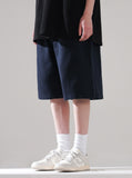 パーステップ(PERSTEP) FLITTER HALF PANTS 4COLOR JUSP4484