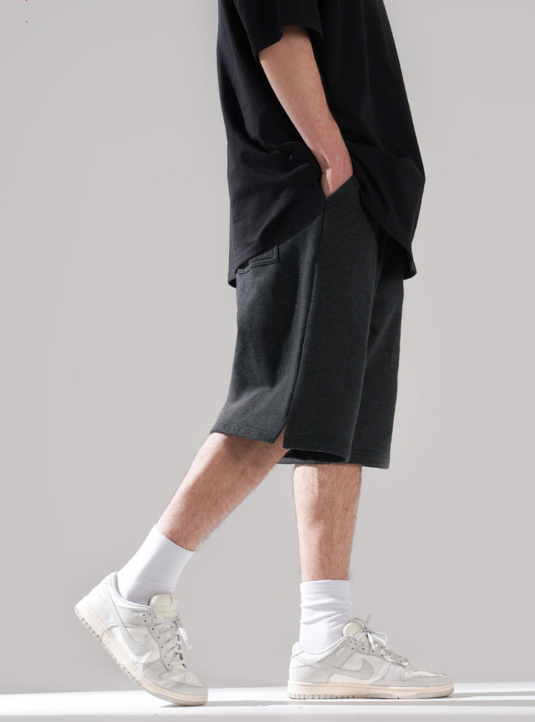 パーステップ(PERSTEP) FLITTER HALF PANTS 4COLOR JUSP4484