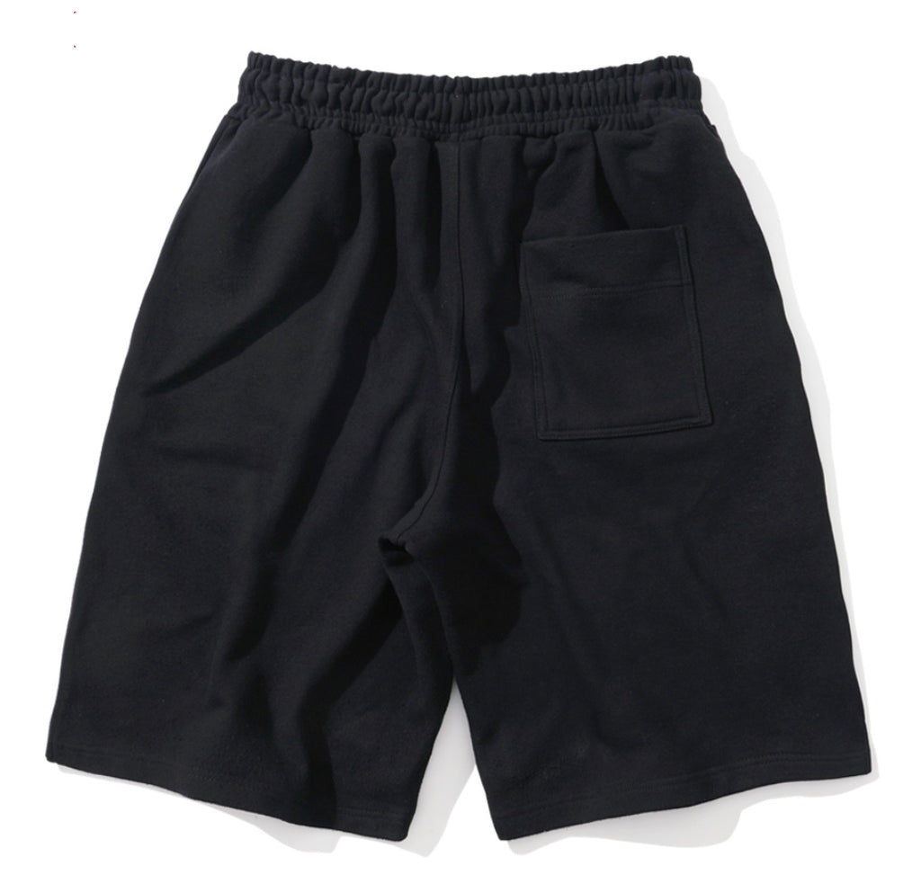 パーステップ(PERSTEP) FLITTER HALF PANTS 4COLOR JUSP4484