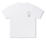NOMANUAL(ノーマニュアル) NATURE T-SHIRT - CREAM