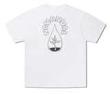 NOMANUAL(ノーマニュアル) NATURE T-SHIRT - CREAM