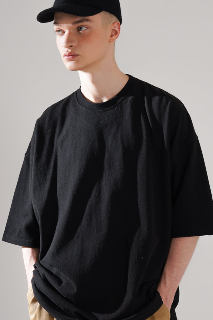 パーステップ(PERSTEP) HITCH T-SHIRT 5COLOR BJST4483