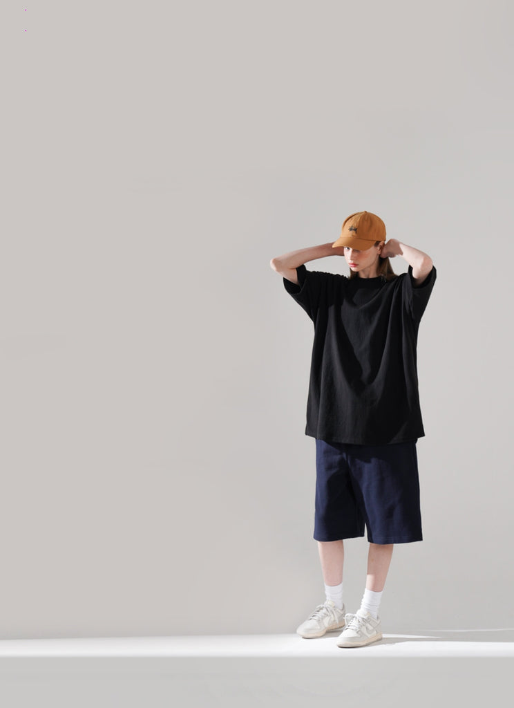 パーステップ(PERSTEP) HITCH T-SHIRT 5COLOR BJST4483