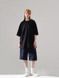 パーステップ(PERSTEP) HITCH T-SHIRT 5COLOR BJST4483