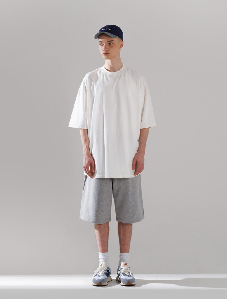 パーステップ(PERSTEP) HITCH T-SHIRT 5COLOR BJST4483