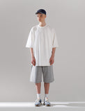パーステップ(PERSTEP) HITCH T-SHIRT 5COLOR BJST4483