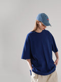 パーステップ(PERSTEP) HITCH T-SHIRT 5COLOR BJST4483