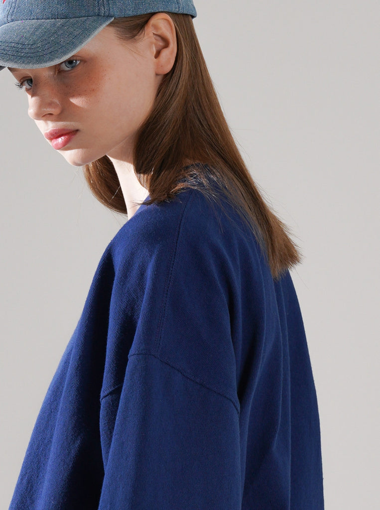 パーステップ(PERSTEP) HITCH T-SHIRT 5COLOR BJST4483