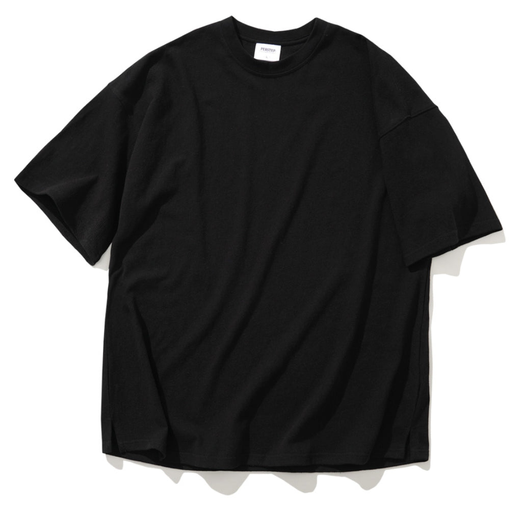 パーステップ(PERSTEP) HITCH T-SHIRT 5COLOR BJST4483