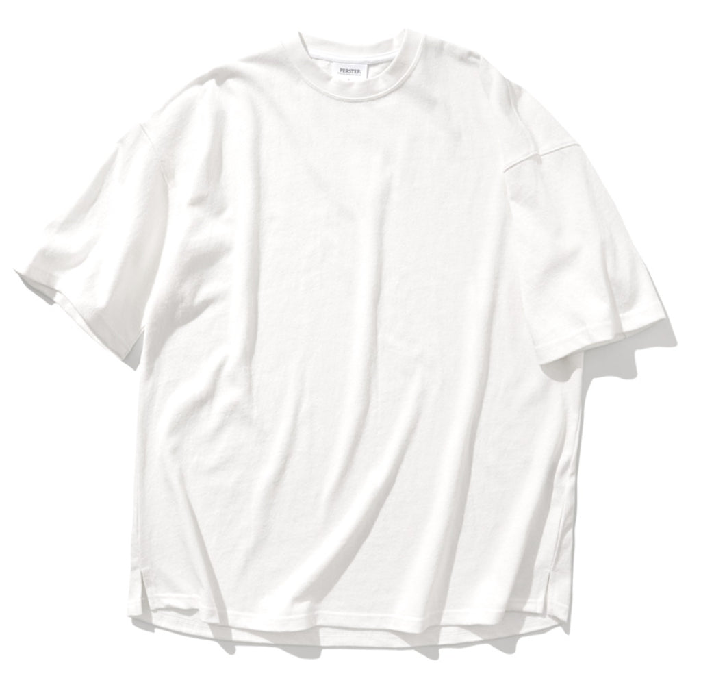 パーステップ(PERSTEP) HITCH T-SHIRT 5COLOR BJST4483