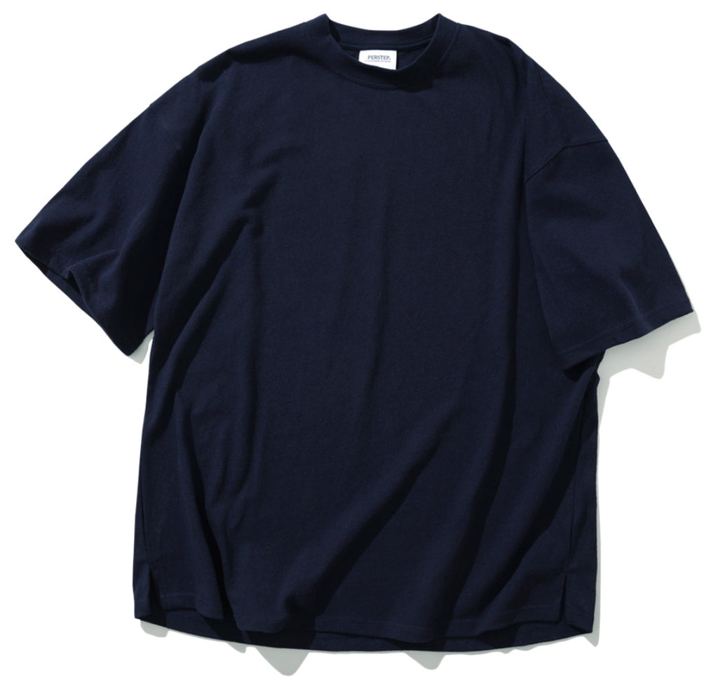 パーステップ(PERSTEP) HITCH T-SHIRT 5COLOR BJST4483