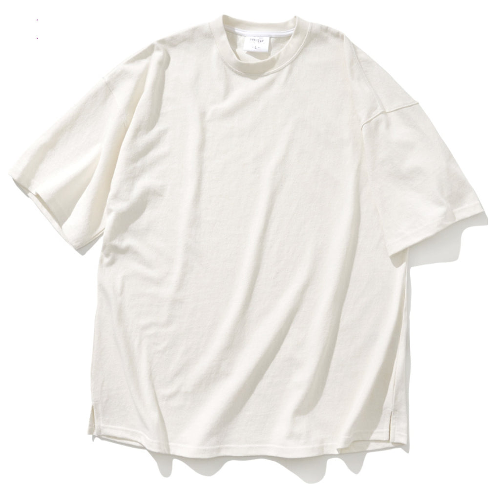 パーステップ(PERSTEP) HITCH T-SHIRT 5COLOR BJST4483