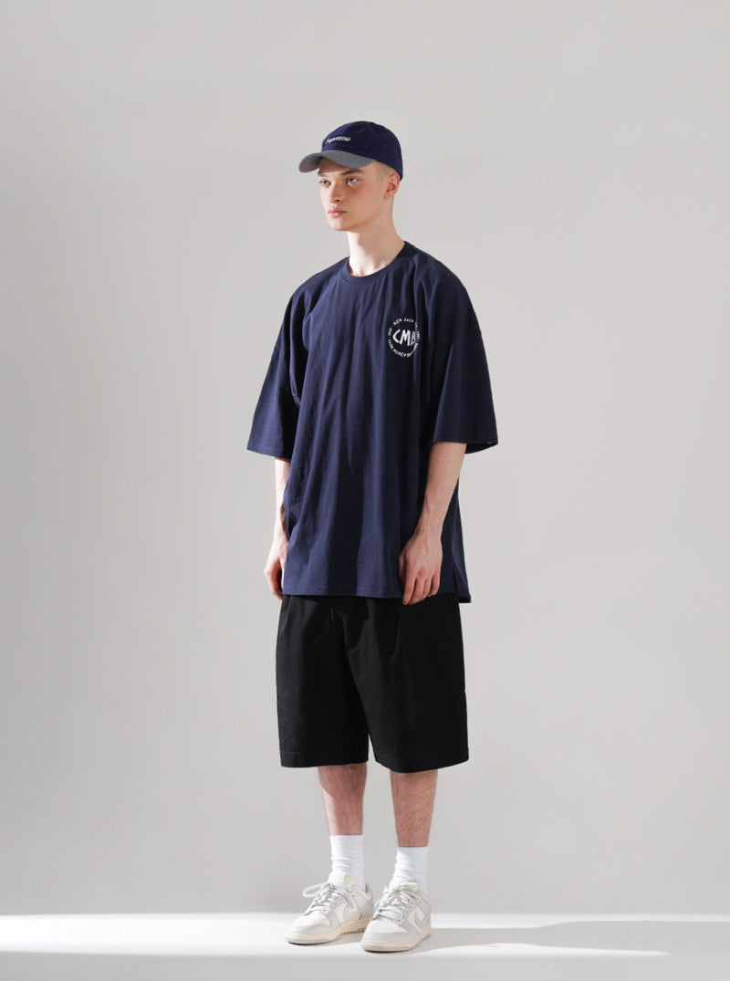 パーステップ(PERSTEP) STRETCH HALF PANTS 4COLOR JUSP4485