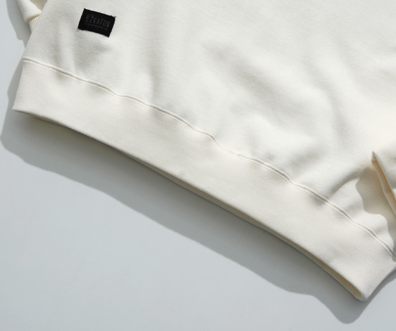 EZKATON (エズカートン) Crazy City Man to Man 4 types JEMT6608