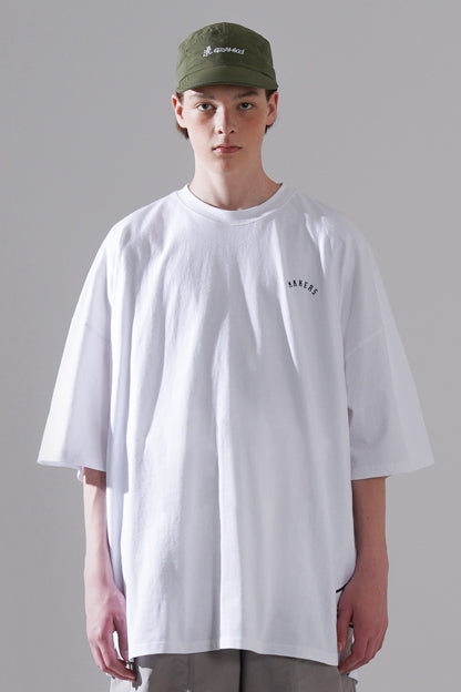 パーステップ(PERSTEP) MAKERS T-SHIRT 3COLOR SMST4487