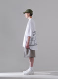 パーステップ(PERSTEP) MAKERS T-SHIRT 3COLOR SMST4487