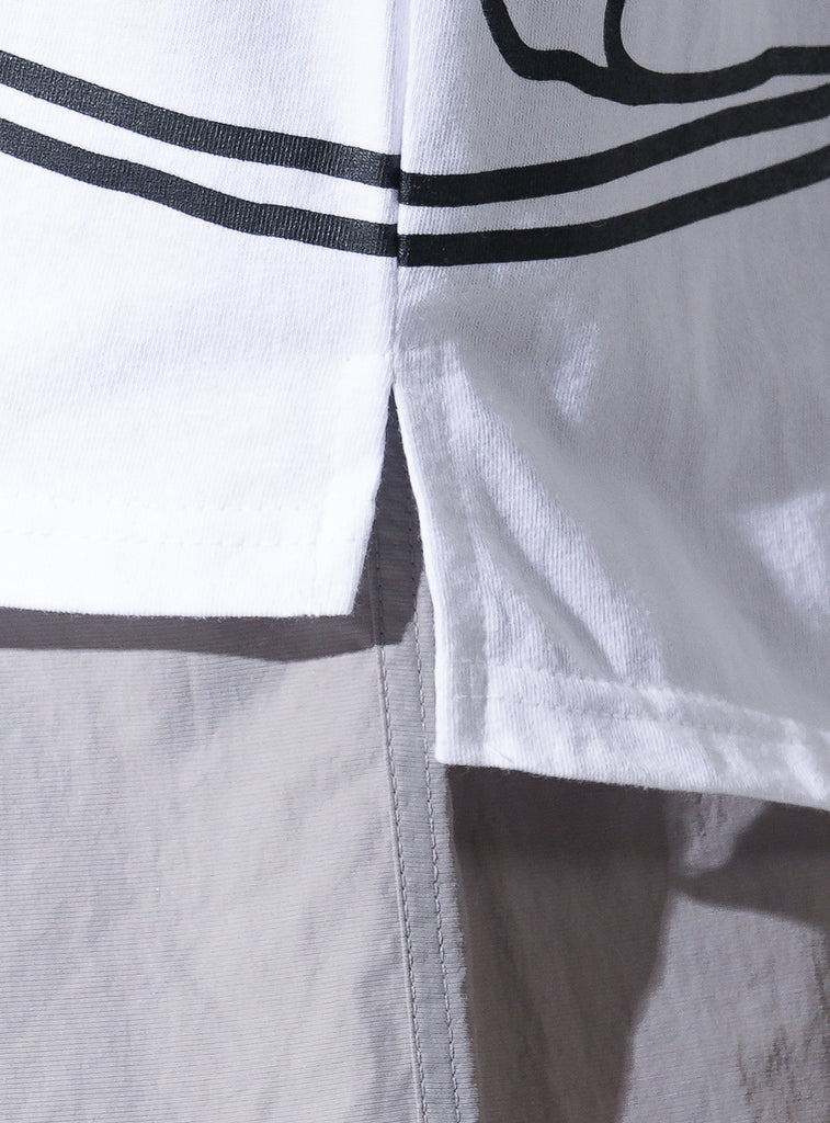 パーステップ(PERSTEP) MAKERS T-SHIRT 3COLOR SMST4487