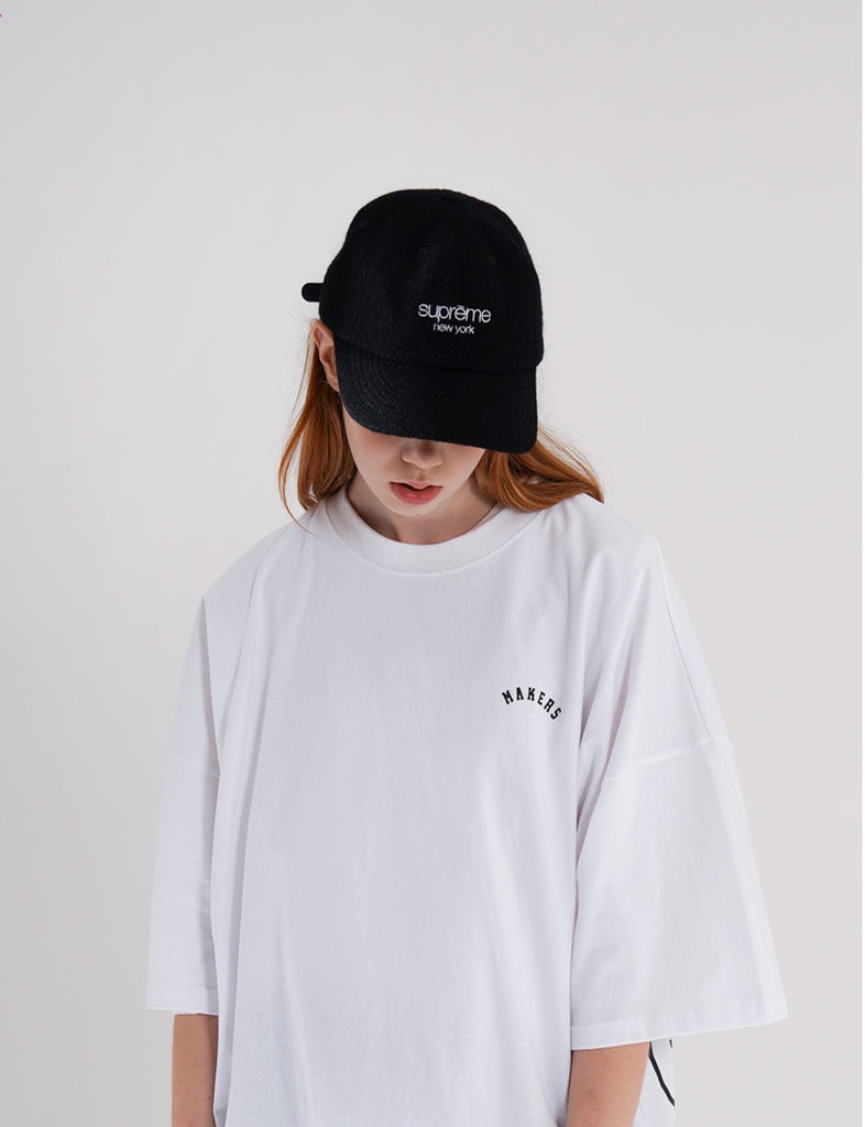 パーステップ(PERSTEP) MAKERS T-SHIRT 3COLOR SMST4487