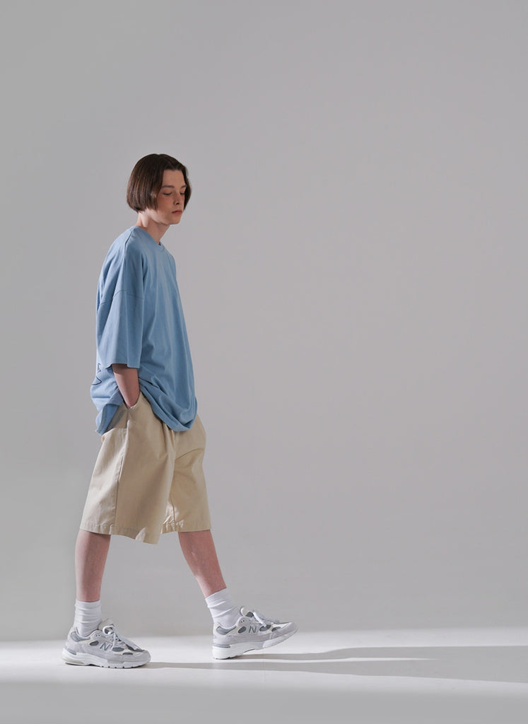 パーステップ(PERSTEP) MAKERS T-SHIRT 3COLOR SMST4487