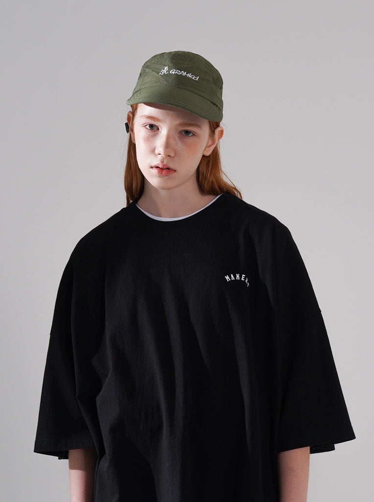 パーステップ(PERSTEP) MAKERS T-SHIRT 3COLOR SMST4487