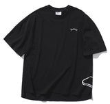 パーステップ(PERSTEP) MAKERS T-SHIRT 3COLOR SMST4487