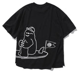 パーステップ(PERSTEP) MAKERS T-SHIRT 3COLOR SMST4487